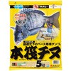 本筏チヌ マルキュー