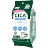 CICA メイク落としシート28枚×2 LEC(レック)