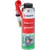 HT1400アドバンス 高耐熱性セラミックグリース エアーブラシ WURTH(ウルト)