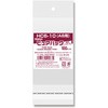 OPP袋ピュアパッククリアヘッダー SWAN