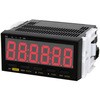 デジタルパネル形回転計/メーカー校正証明書+トレサビリティ体系図付 DT-501シリーズ ニデックドライブテクノロジー