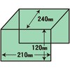 3 240~210 ANfBXvCR̎^ HEIKO 45021437