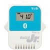 おんどとりJr. Bluetooth対応 校正証明書付き TRシリーズ T&D(ティアンドデイ)