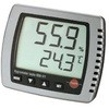 testo608-H 卓上式温湿度計 英語版校正証明書付 0560シリーズ testo(テストー)