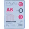CWA-601 A6 �J�[�h�P�[�X��_�u�� �x���X 45035683