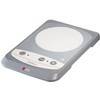 薄型マグネチックスターラー 15～1500rpm 800mL 出荷前点検検査書付 DLAB