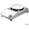 マグネチックスターラー アナログ MAX約1500rpm 出荷前点検検査書付き MSシリーズ DLAB