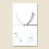 のし袋仏字なし 赤城