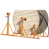 ISG-3000 �P�[�u���W���b�L IKURATOOLS(��ǐ��@) 45040459