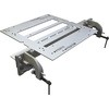 ISK-PRE180 パワーボール用ラック取付台 IKURATOOLS(育良精機) 45040739