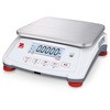 デジタルはかり V7000シリーズ フードスケール 英語版校正証明書付 V71Pシリーズ オーハウス