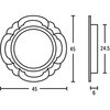 45052054