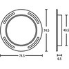 S-140 B  cLGX 45052517