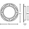 S-611  cLGX 45054854