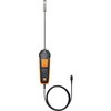 TESTO440用 熱線式微風速プローブ testo(テストー)