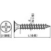 KM軽天ビスラッパ(SUS410)(小箱) 大阪魂