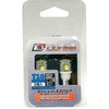 高輝度LED T10 側面照射 DELTA(デルタ)