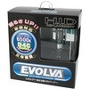 EVOLVA HID Burner D4C 6500k DELTA(デルタ)