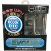 EVOLVA HID Burner D1C 6500k DELTA(デルタ)