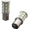 360°LED タイプⅡ S25 ダブル DELTA(デルタ)