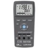 ハンディタイプスマートLCRメータ 校正証明書付 マザーツール