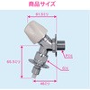 GA-LA004 KIi @p RpNg (^b`ڑ coE SXgbp[) GAONA(KIi) 45079354
