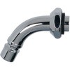 ガオナ 洗濯機用ニップル ワンタッチ給水ジョイント (万能ホーム水栓用 取付簡単) GAONA(ガオナ)