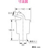 GA-LF020 J @p rڑgbv (ɂh~ h 50VPEVUǌp crp) GAONA(KIi) 45079643