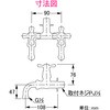 GA-RE005 KIi \z[o  (t ʒnEnp G1/2) GAONA(KIi) 45080185