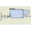 プローブ/レバー/メーカー校正証明書+トレサビリティ体系図付 Mitutoyo(ミツトヨ)