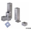 鋼製スケヤゲージブロックバラ 75.00mm JCSS校正証明書付 614801シリーズ ミツトヨ(Mitutoyo)