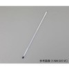 水銀ゼロ棒状標準温度計 1-NM-S-JCSSシリーズ 安藤計器製工所