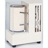小型自記温湿度計 クォーツ式 7008-10シリーズ 佐藤計量器製作所