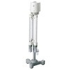 アスマン式通風乾湿計 7450シリーズ 佐藤計量器製作所