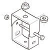 ダクト(吊りボルト用ダクト吊り金具) ネグロス電工