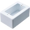 メタモール(一個用白色スイッチボックス) ネグロス電工
