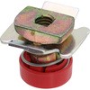吊り金具(スーパーEデッキ用) ネグロス電工
