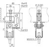 HB1T-W3 ݂(ʌ`|pEbv݂`|p) lOXdH 45120932