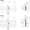 FWD6 GtbN(؍ޗp FWD^) lOXdH 45129472
