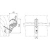 HWD4CM-WS GtbN(؍ޗp HWD4C^) lOXdH 45129506