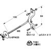TB2 �g���t�b�N(�^�g�p�{�b�N�X�Œ����) �l�O���X�d�H 45131396