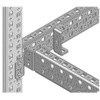 FCX-ZBS システムレールブラケット(FZシリーズ用) 日東工業