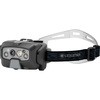 充電式LEDヘッドライト HF8R Core LED LENSER
