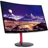 Nitro 27型ワイド液晶ディスプレイ (27型/2560×1440/HDMI、DisplayPort/VA/ブラック/スピーカー：あり/非光沢/湾曲(1500R)/WQHD/16:9/400cd/1ms/165Hz) Acer(エイサー)