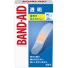 バンドエイド 透明