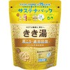 きき湯 カリウムボウ硝炭酸湯 バスクリン
