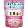 きき湯 クレイ重曹炭酸湯 バスクリン