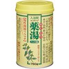 薬用入浴剤