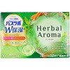 HERSバスラボ W保湿 Herbal Aroma 白元アース