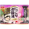 いい湯旅立ちにごり炭酸湯 やすらぎの宿 白元アース